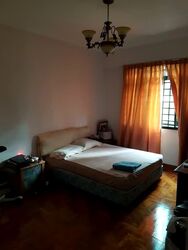 Hume Park I (D21), Condominium #571694511
